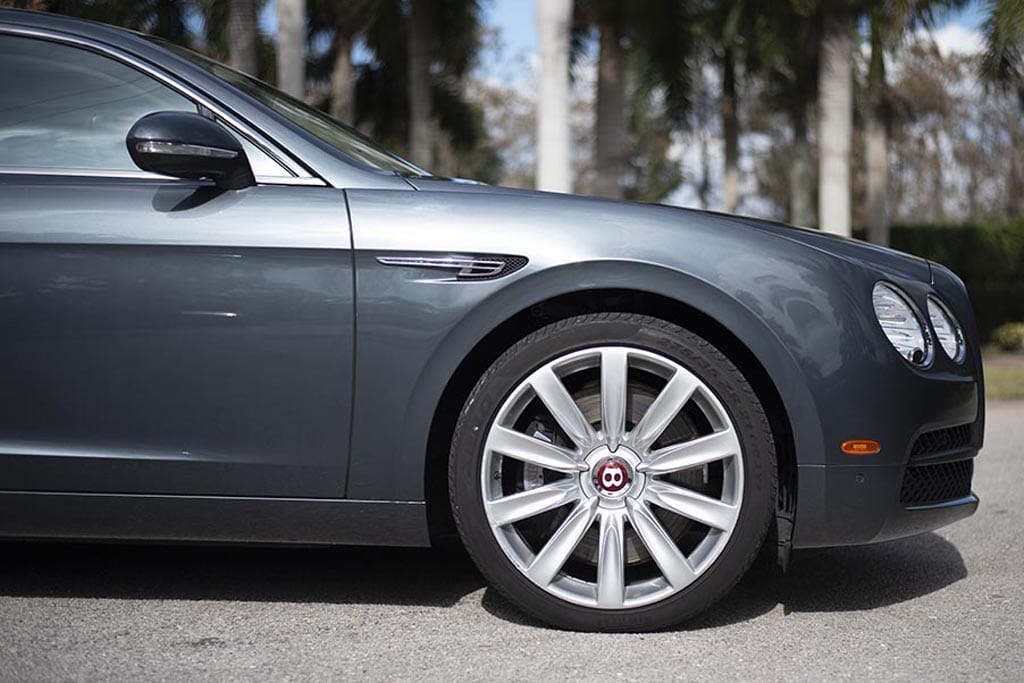 2015 Bentley Flying Spur V8 for sale
